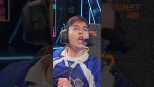 Video post by @valorantesports on YouTube