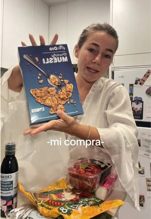 Video post by @carlotagrandeb on TikTok