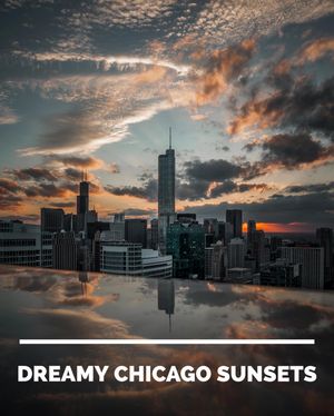 Image post by @chicago.explore on Instagram