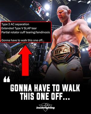 Image post by @insidefighting on Instagram