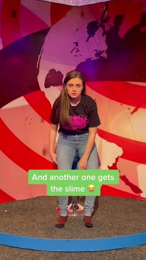 Video post by @cbbc on TikTok