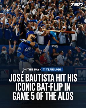 Image post by @tsn_official on Instagram