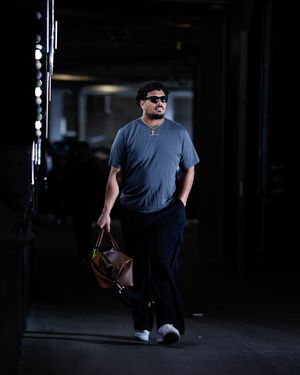 Image post by @raiders on Instagram