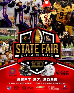 Image post by @pvamu on Instagram