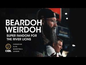 Video post by @Canadian Elite Basketball League on YouTube