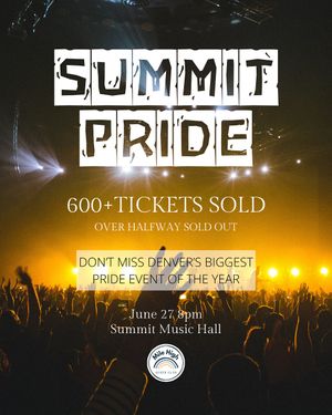 Image post by @milehighqueerclub on Instagram