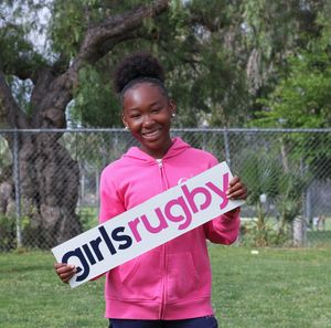 Image post by @girlsrugbysocal on Instagram