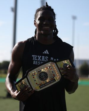 Image post by @aggiembk on Instagram