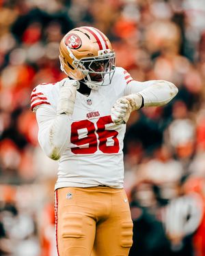Image post by @49ersesp on Instagram