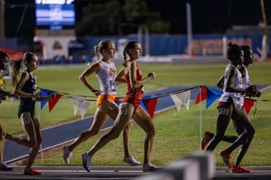 Image post by @UtahTrackXC on Twitter