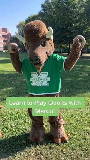 Video post by @marshallu on Instagram