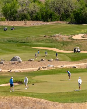 Image post by @cologolf on Instagram