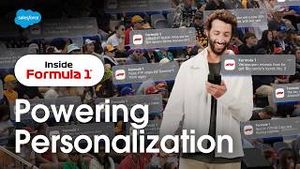 Video post by @salesforce on YouTube