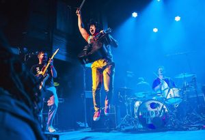 Image post by @photosbyalyssarasp on Instagram