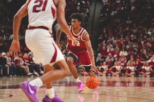 Image post by @OU_MBBall on Twitter