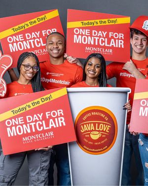 Image post by @montclairalumni on Instagram