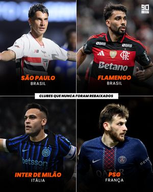 Image post by @90minbrasil on Instagram