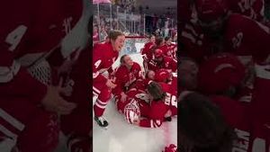 Video post by @ncaa on YouTube