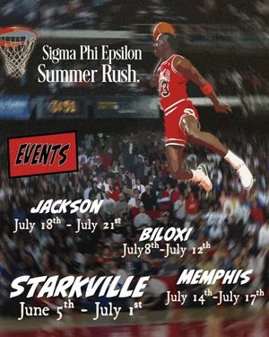 Image post by @msstatesigep on Instagram