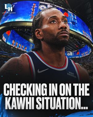 Image post by @legionhoops on Instagram
