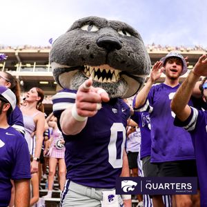 Image post by @kstatesports on Instagram