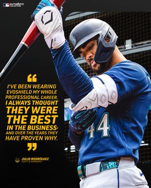 Image post by @evoshield on Instagram