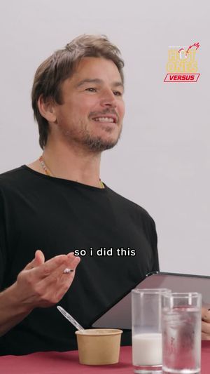 Video post by @firstwefeast on Instagram