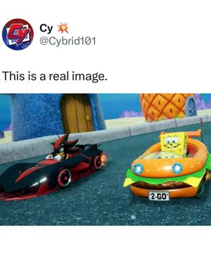 Image post by @brgaming on Instagram