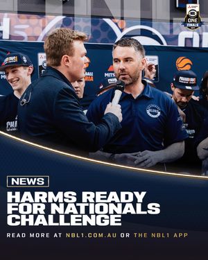 Image post by @nbl1south on Instagram