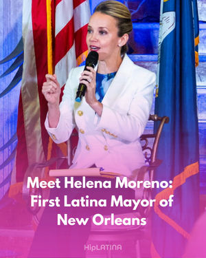 Image post by @hip_latina on Instagram