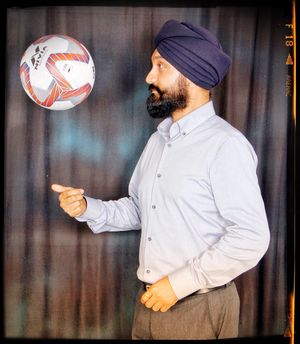 Image post by @baljitrihal on Instagram