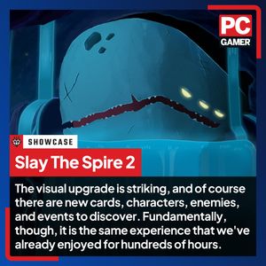 Image post by @pcgamer_mag on Instagram