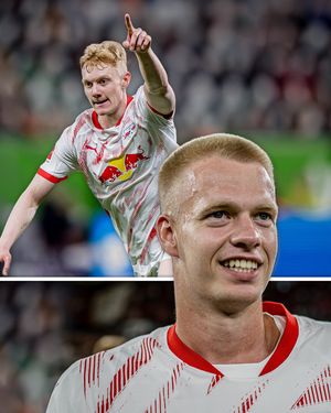 Image post by @rbleipzig on Instagram