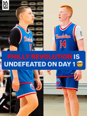 Image post by @madehoopsevents on Instagram