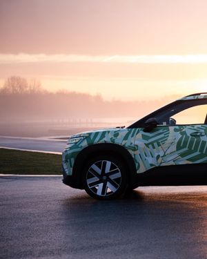 Image post by @volkswagen_de on Instagram