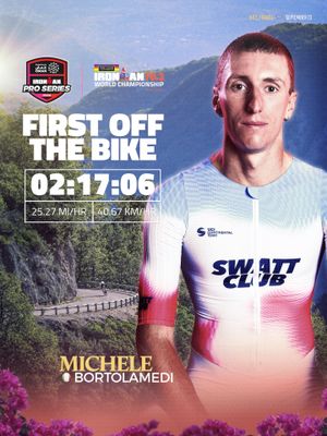 Image post by @ironmantri on Instagram