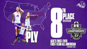 Image post by @ACU_TFXC on Twitter