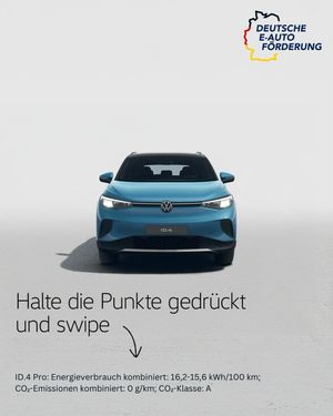Image post by @volkswagen_de on Instagram