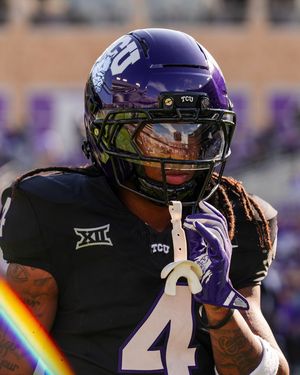 Image post by @tcufootball on Instagram