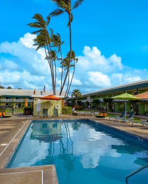 Image post by @thekauaishores on Instagram