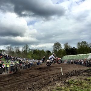 Image post by @racerxonline on Instagram