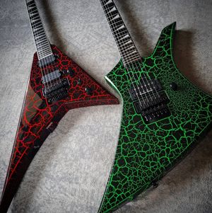 Image post by @officialjacksonguitars on Instagram