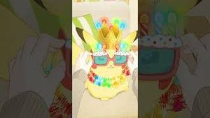 Video post by @pokemonkoreainc on YouTube