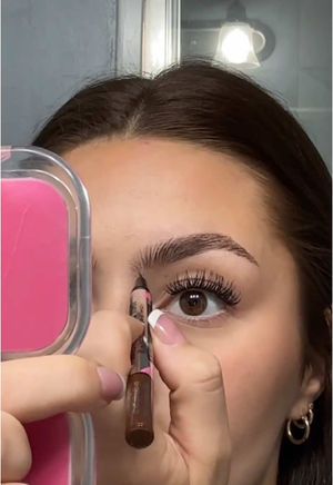 Video post by @imethodbeauty on TikTok