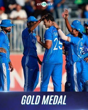 Image post by @cricbuzz on Instagram