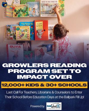 Image post by @kzoogrowlers on Instagram