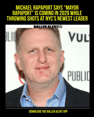 Image post by @balleralert on Instagram