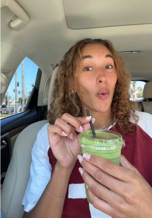 Video post by @madisenskinner on TikTok