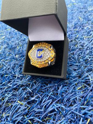 Image post by @ohschargers on Twitter