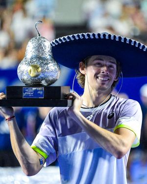 Image post by @atptour on Instagram